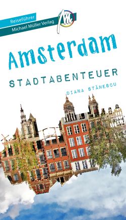 Amsterdam-Stadtabenteuer