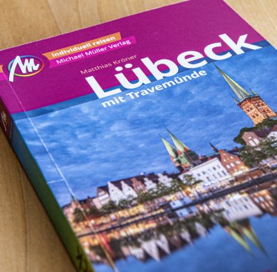 Lübeck MM-City mit Travemünde