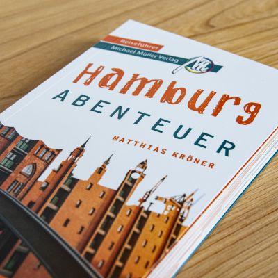 Hamburg Stadtabenteuer