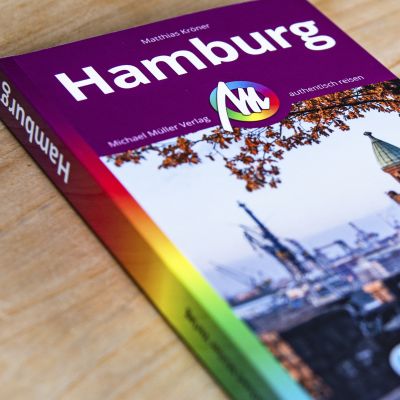 Hamburg MM-City