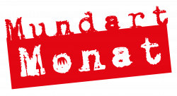 Logo Mundart Monat