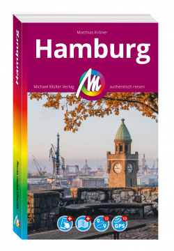 Hamburg MM-City