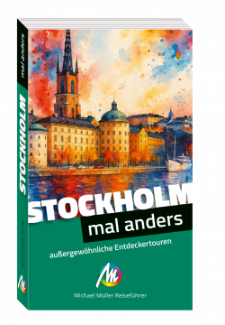 Stockholm Stadtabenteuer Stockholm Stadtabenteuer