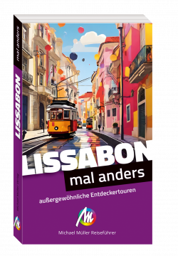 Lissabon Stadtabenteuer Lissabon Stadtabenteuer