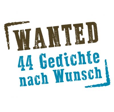 Logo Wanted