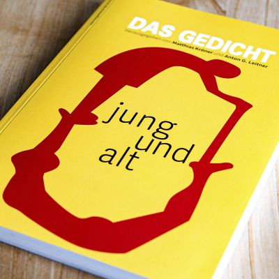 Buchcover Das Gedicht