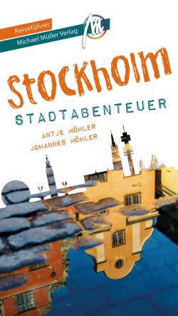 Stockholm Stadtabenteuer