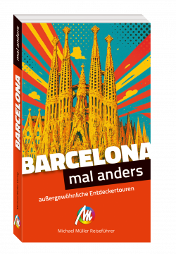 Barcelona Abenteuer Barcelona Abenteuer