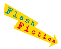 Logo Flash Fiction