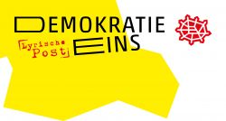 Logo Demokratie 1