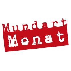 Logo Mundart-Monat