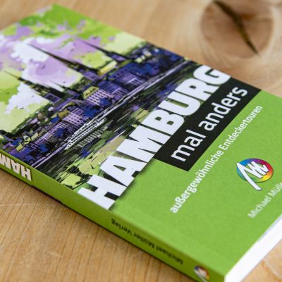 Hamburg Stadtabenteuer