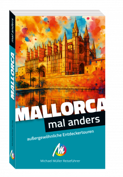 Mallorca Stadtabenteuer Mallorca Stadtabenteuer