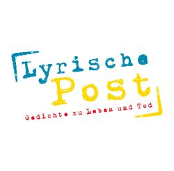 Logo Lyrische Post - Gedichte zu Leben und Tod