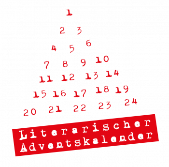 Logo Literarischer Adventskalender