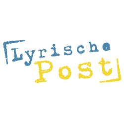 Logo Lyrische Post