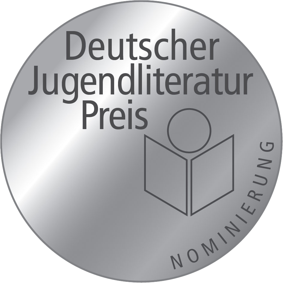 Deutscher Jugendliteraturpreis (Kritikerjury)