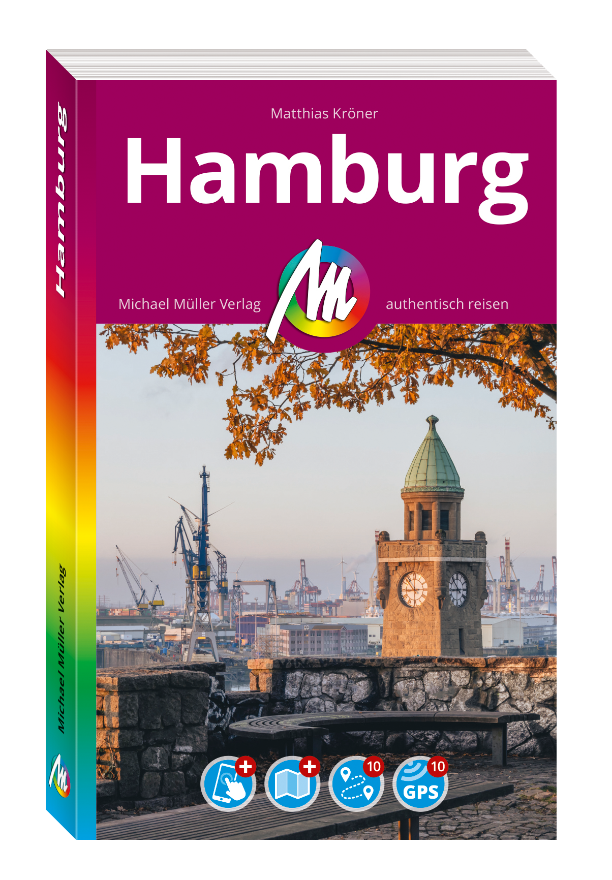 Hamburg MM City