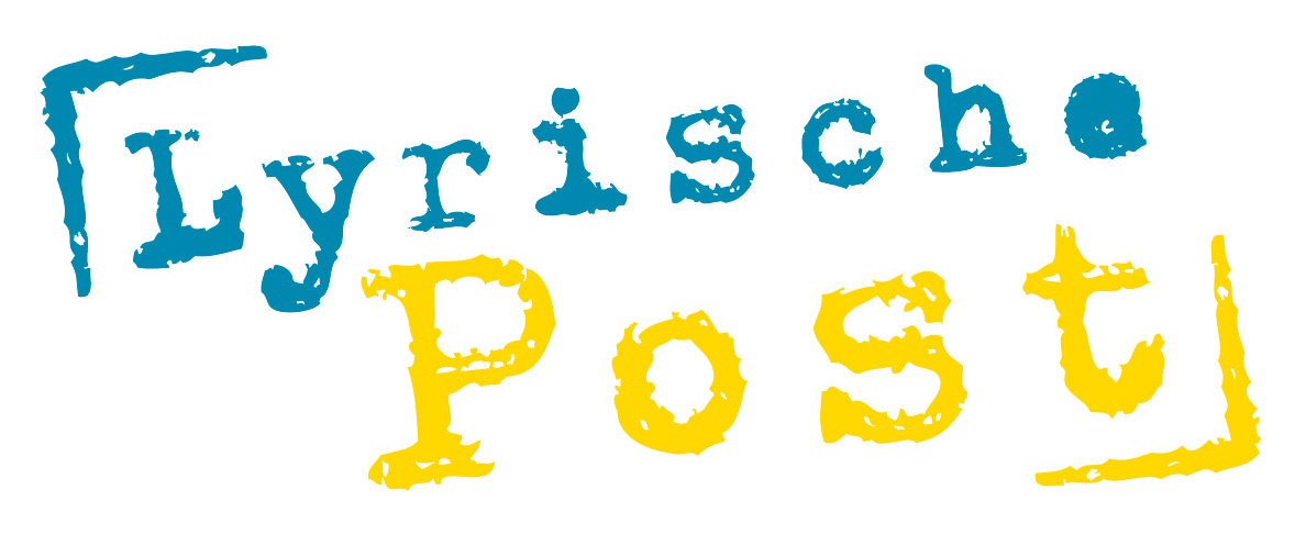 Logo Lyrische Post
